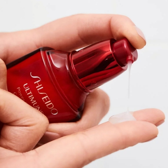 Shiseido UltimunePower Infusing Concentrate - Picture 3 of 3